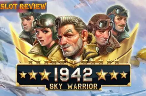 1942 Sky Warrior